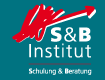 S&B Verlag Logo