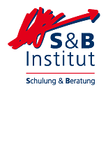 S&B Verlag Logo
